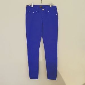 Bebe skinny jeans size 27